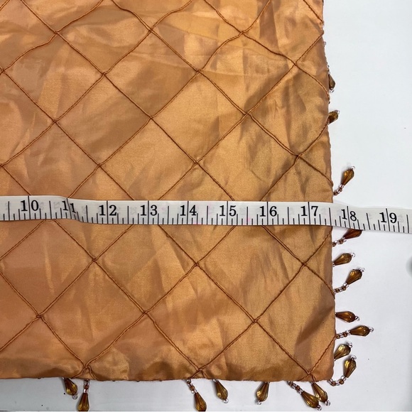 vintage salem translucent fine china footed tea cup and saucer elegant white - Picture 8 of 8